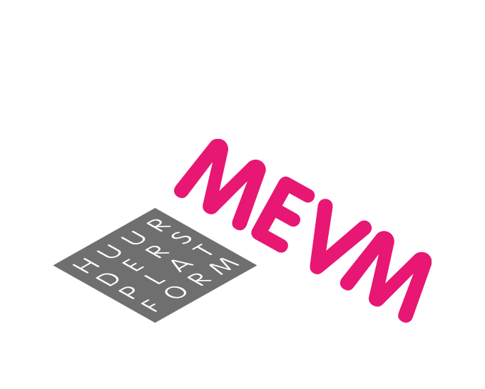  Huurdersplatform MEVM 
